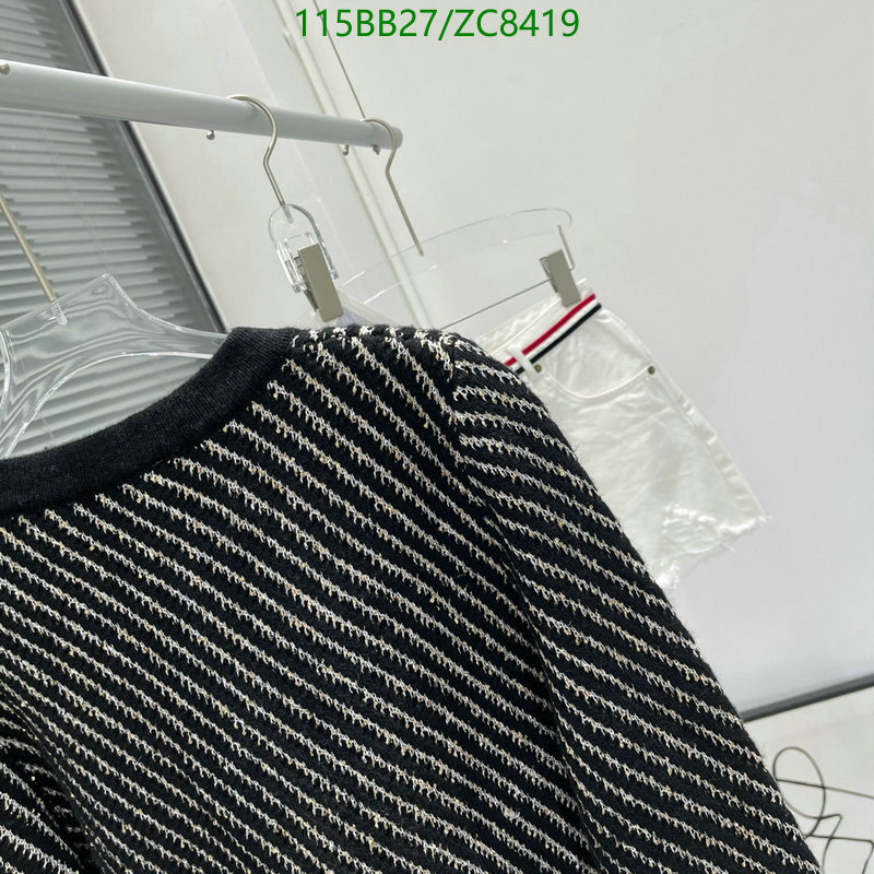 Clothing-Chanel,Code: ZC8419,$: 115USD