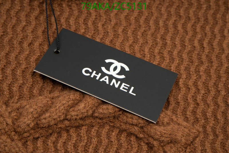 Clothing-Chanel,Code: ZC5131,$: 79USD