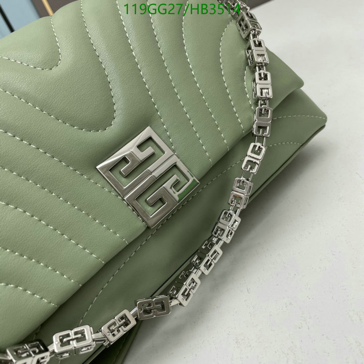 Givenchy Bags ( 4A )-Diagonal--,Code: HB3514,$: 119USD