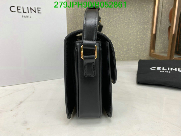 Celine Bag-(Mirror)-Triomphe Series,Code: B052861,$: 279USD