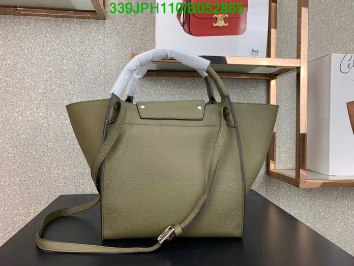 Celine Bag-(Mirror)-Handbag-,Code: B052865,$: 339USD