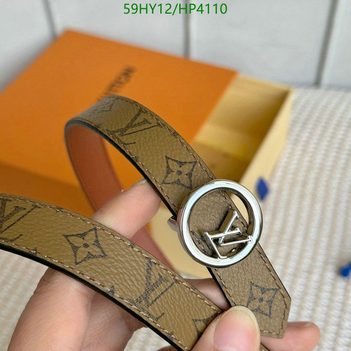 Belts-LV, Code: HP4110,$: 59USD