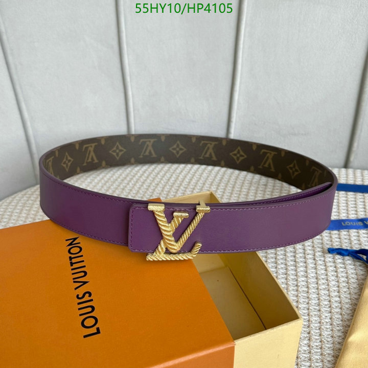 Belts-LV, Code: HP4105,$: 55USD