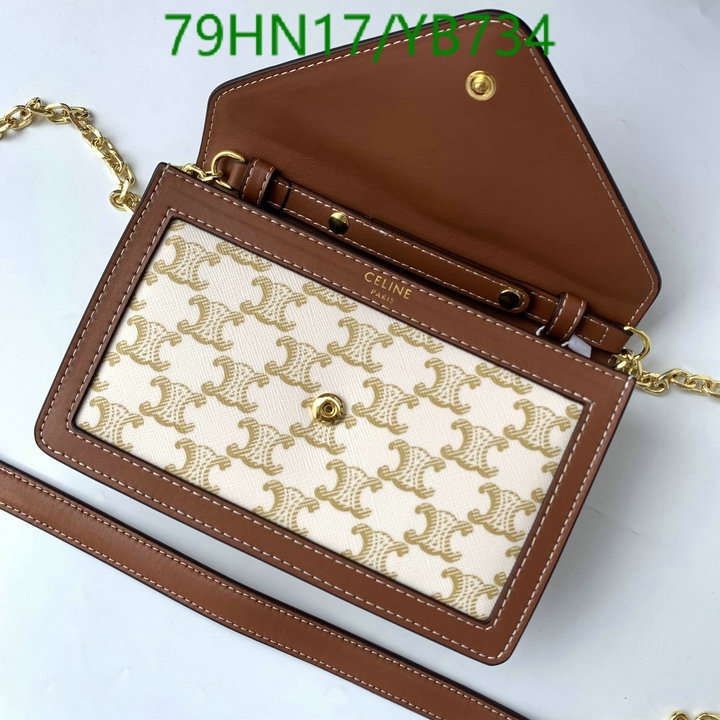 Celine Bag-(4A)-Diagonal-,Code: YB734,$: 79USD