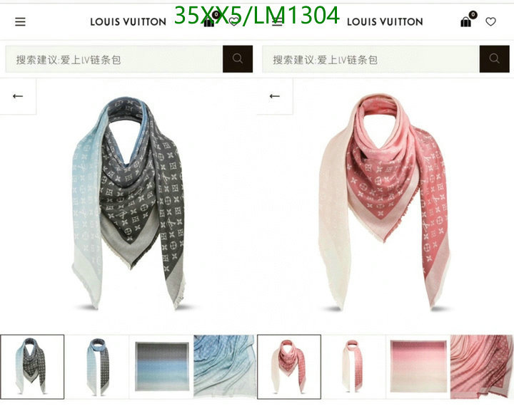 Scarf-LV,-Code: LM1304,$: 35USD