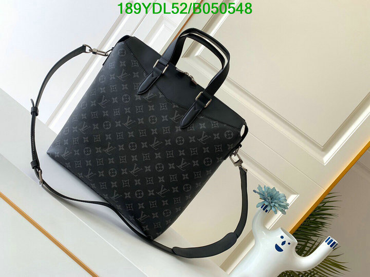 LV Bags-(Mirror)-Explorer-Anton-Dandy-,Code: B050548,$: 189USD