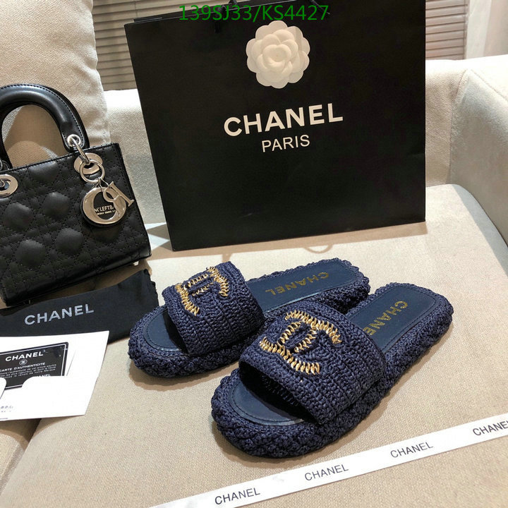 Women Shoes-Chanel,Code: KS4427,$: 139USD