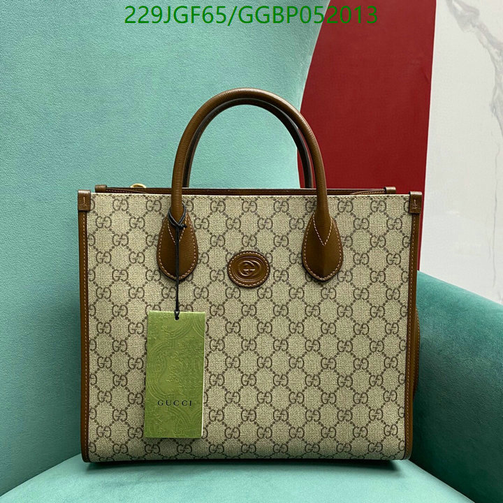 Gucci Bag-(Mirror)-Handbag-,Code: GGBP052013,$: 299USD