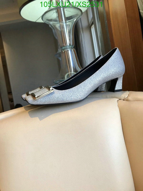 Women Shoes-Roger Vivier, Code: XS2531,