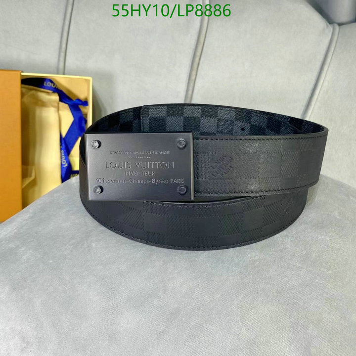 Belts-LV, Code: LP8886,$: 55USD