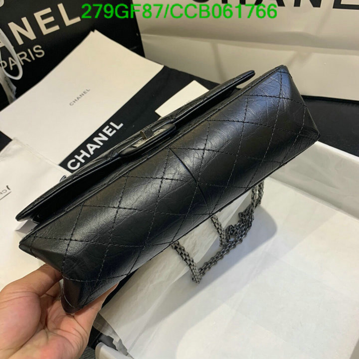 Chanel Bags -(Mirror)-Diagonal-,Code: CCB061766,$: 279USD