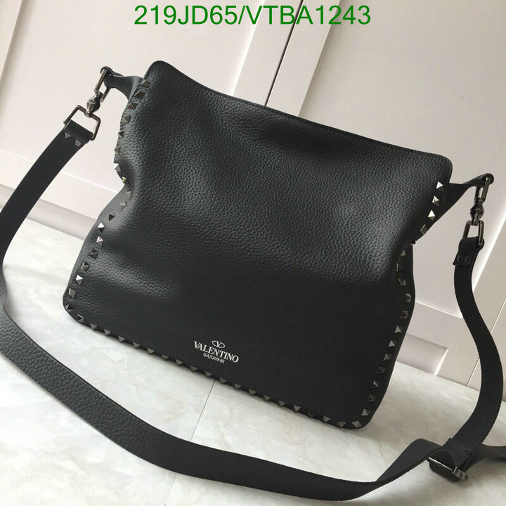 Valentino Bag-(Mirror)-Diagonal-,Code: VTBA1243,$: 219USD