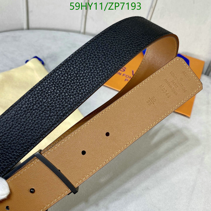 Belts-LV, Code: ZP7193,$: 59USD
