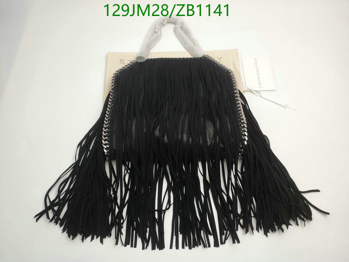 Stella McCartney Bag-(Mirror)-Handbag-,Code: ZB1141,$: 129USD