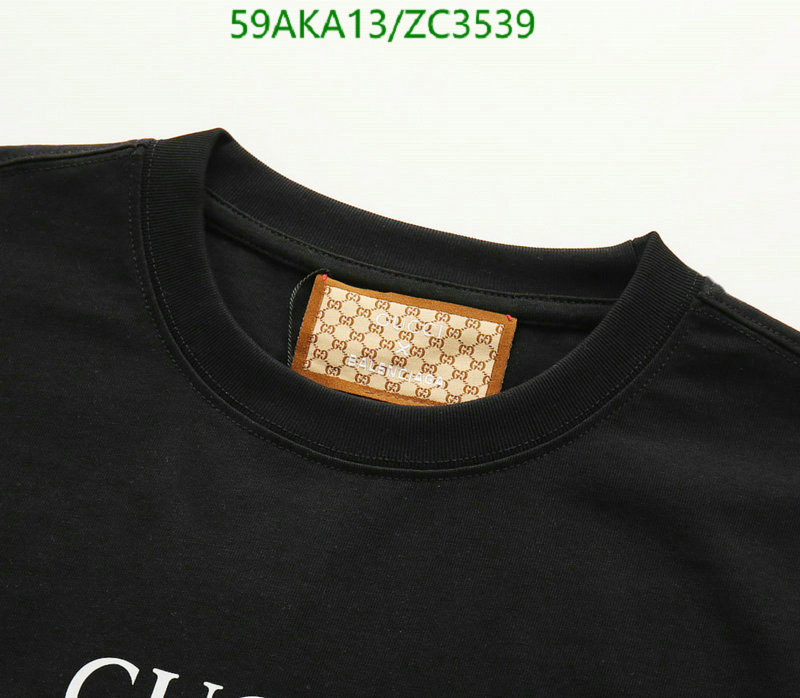 Clothing-Gucci, Code: ZC3539,$: 59USD