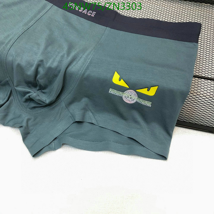 Panties-Fendi, Code: ZN3303,$: 45USD