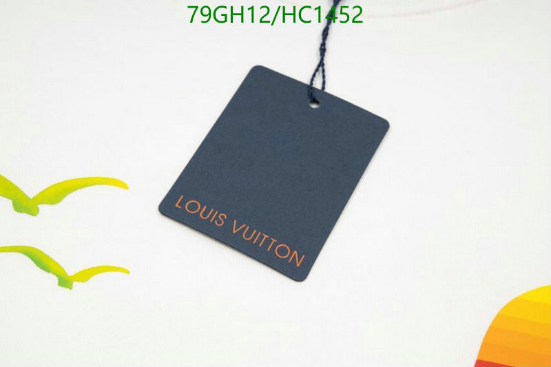 Clothing-LV, Code: HC1452,$: 79USD