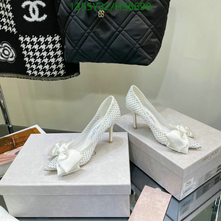 Women Shoes-Jimmy Choo, Code: HS6690,$: 135USD