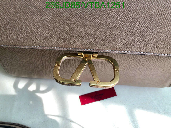 Valentino Bag-(Mirror)-Diagonal-,Code: VTBA1251,$: 269USD