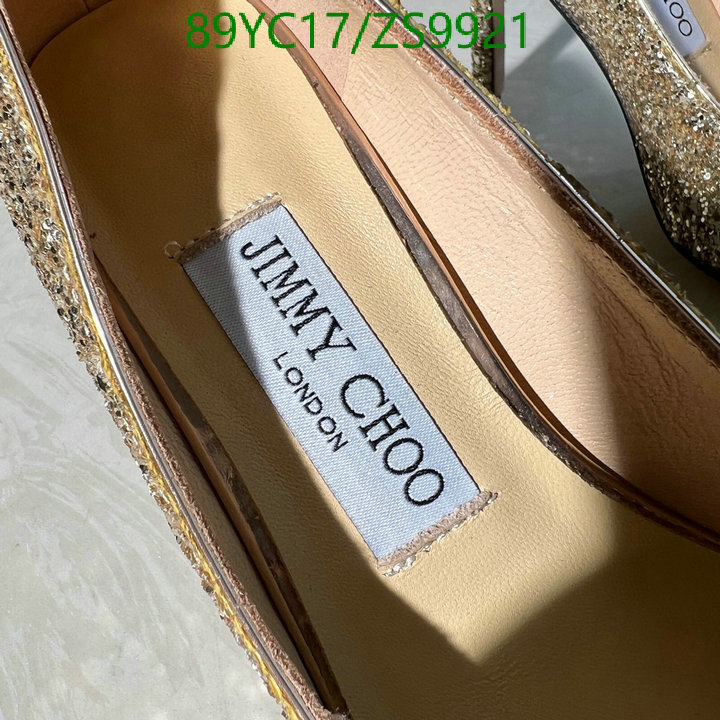 Women Shoes-Jimmy Choo, Code: ZS9921,$: 89USD