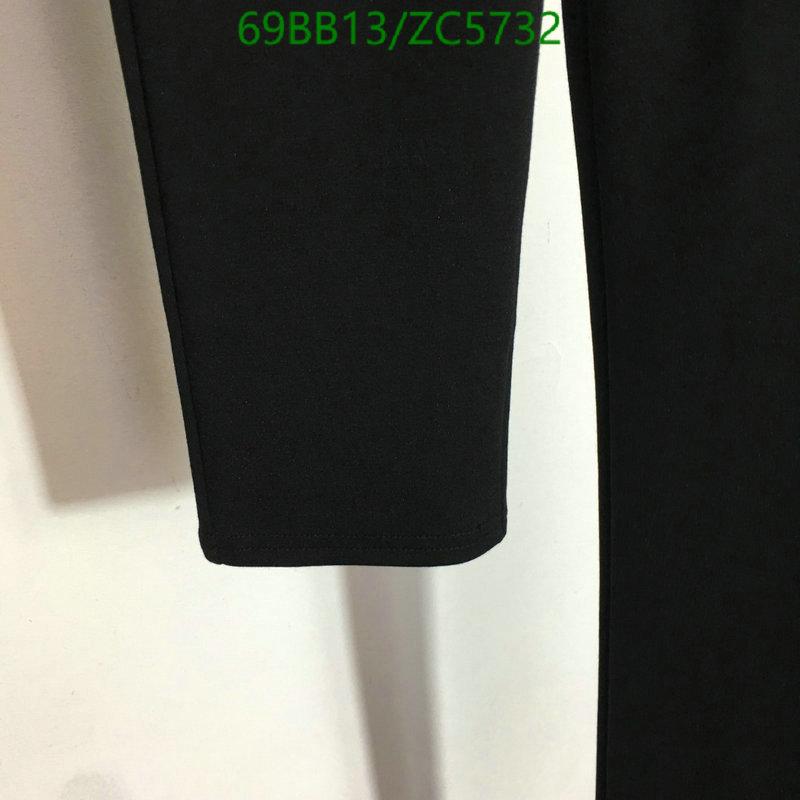 Clothing-Gucci, Code: ZC5732,$: 69USD