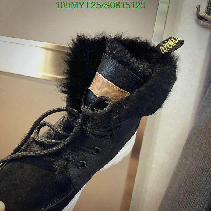 Women Shoes-UGG, Code: S0815123,$:109USD