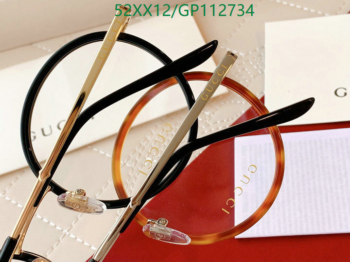 Glasses-Gucci, Code: GP112734,$: 52USD