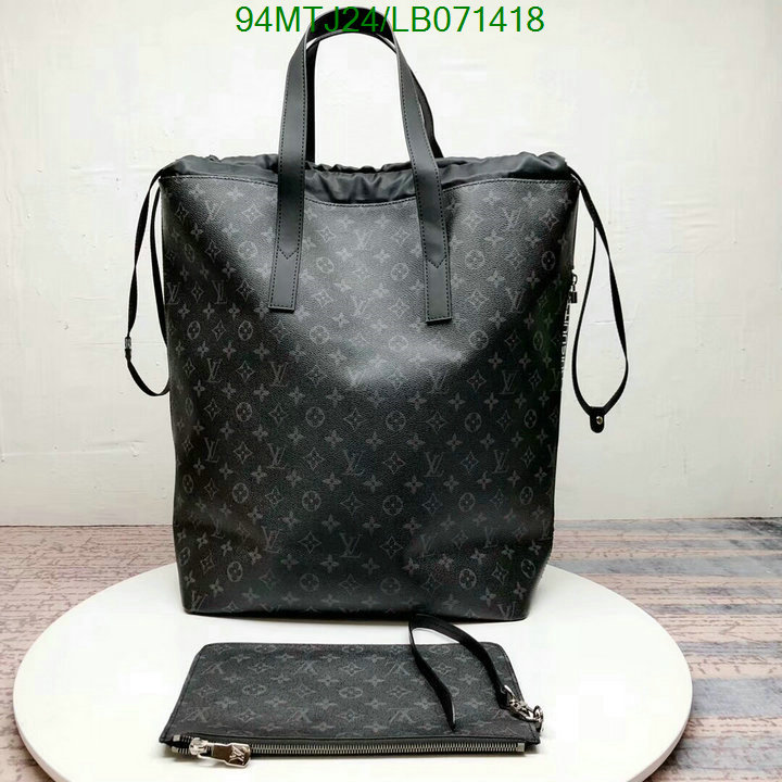 LV Bags-(4A)-Explorer-Anton-Dandy-,Code: LB071418,$: 94USD