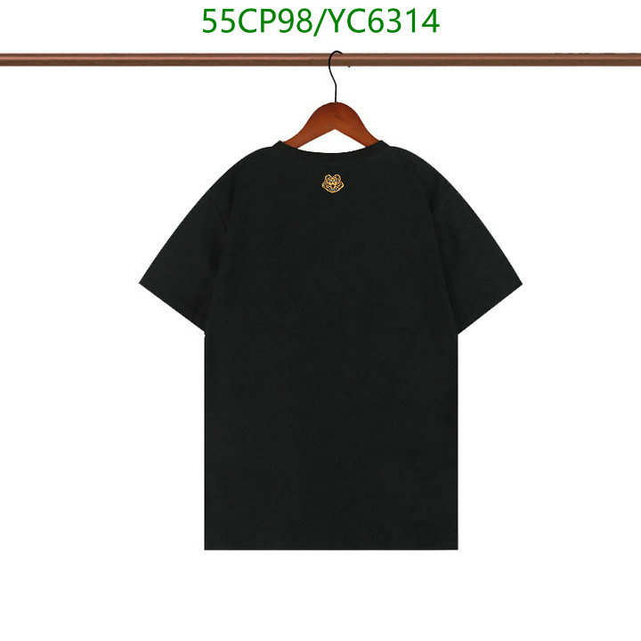 Clothing-KENZO, Code: YC6314,$: 55USD