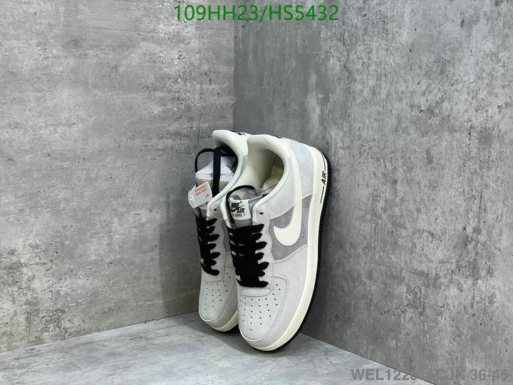 Women Shoes-NIKE, Code: HS5432,$: 109USD