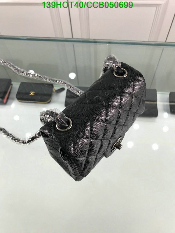 Chanel Bags -(Mirror)-Diagonal-,Code: CCB050699,$: 139USD