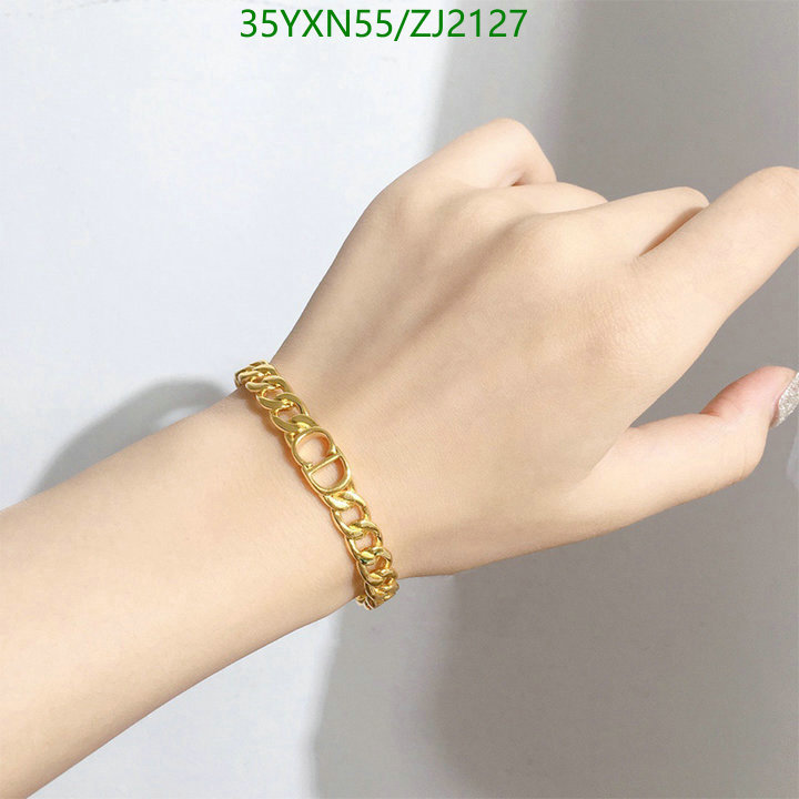 Jewelry-Dior,Code: ZJ2127,$: 35USD