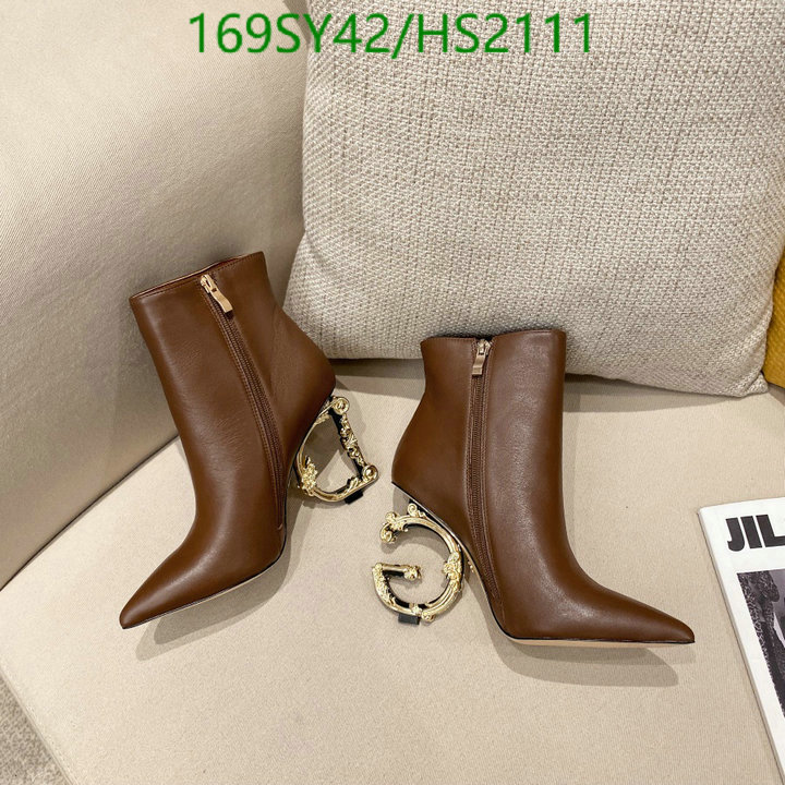 Women Shoes-Boots, Code: HS2111,$: 169USD