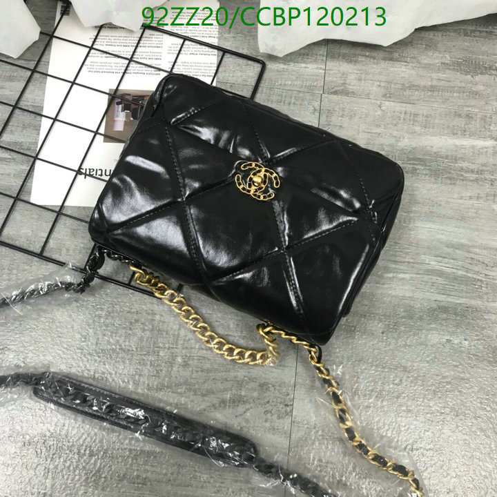 Chanel Bags ( 4A )-Diagonal-,Code: CCBP120213,$: 92USD