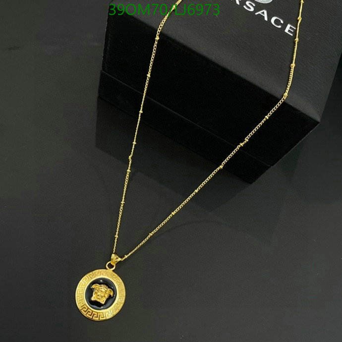 Jewelry-Versace, Code: LJ6973,$: 39USD