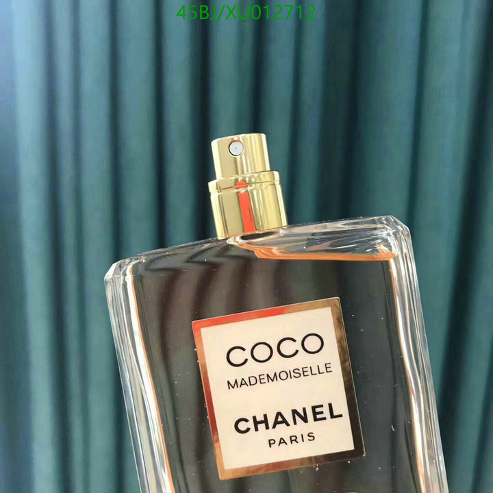 Perfume-Chanel,Code: XU012712,$: 60USD