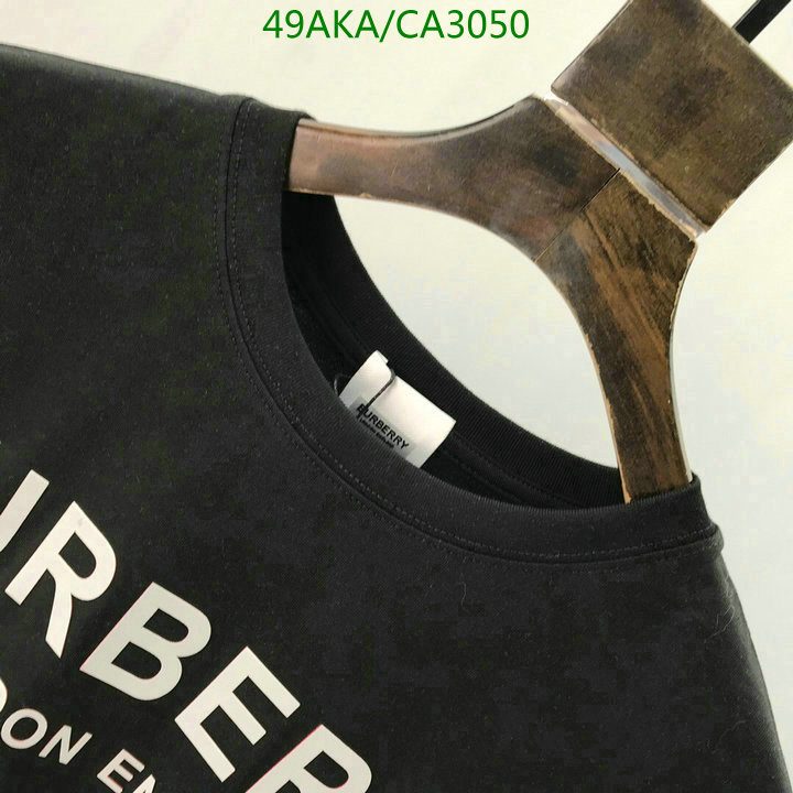 Clothing-Burberry, Code: CA3050,$: 49USD