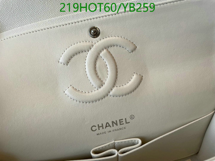 Chanel Bags -(Mirror)-Diagonal-,Code: YB259,$: 219USD