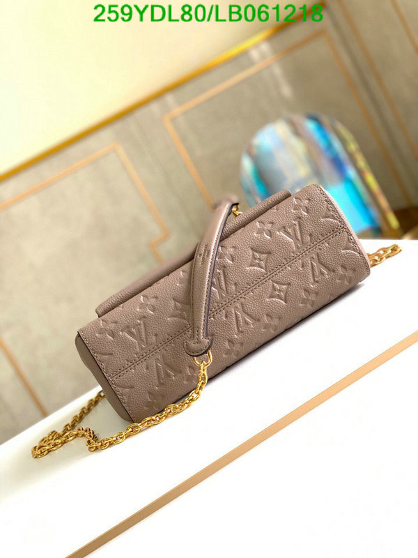 LV Bags-(Mirror)-Pochette MTis-Twist-,Code:LB061218,$: 259USD