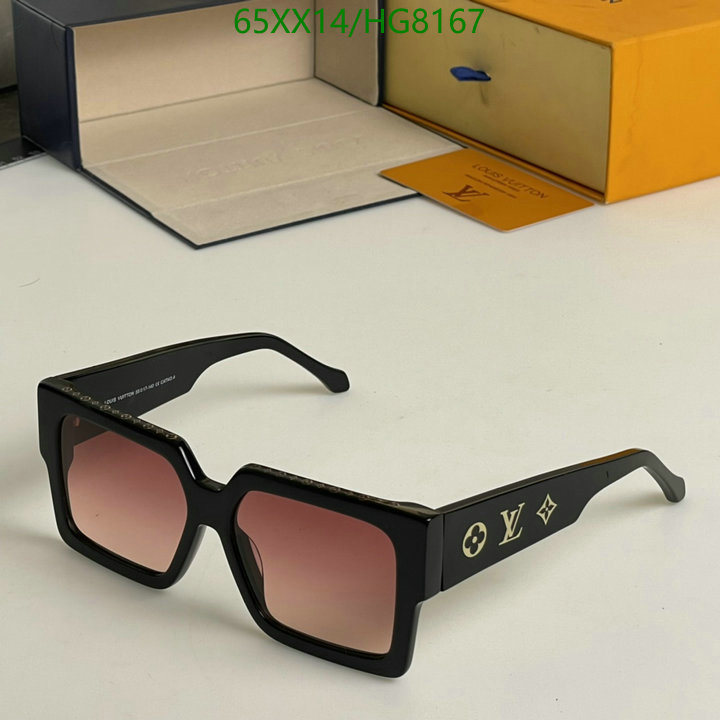 Glasses-LV, Code: HG8167,$: 65USD