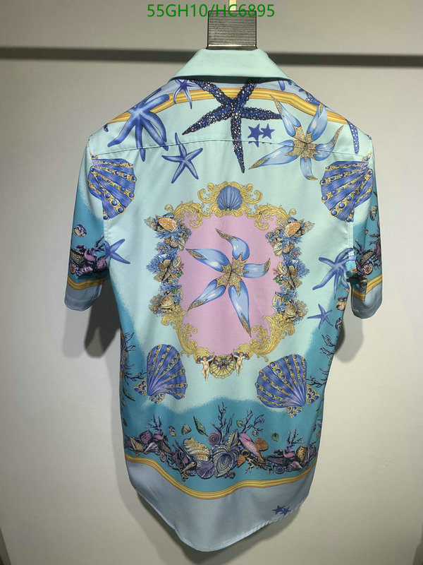 Clothing-Versace, Code: HC6895,$: 55USD