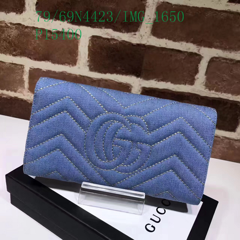 Gucci Bag-(Mirror)-Marmont,Code: GGB112759,$: 79USD