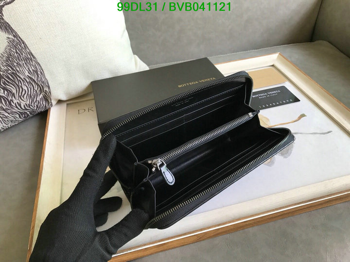 BV Bag-(Mirror)-Wallet-,Code: BVB041121,$: 99USD