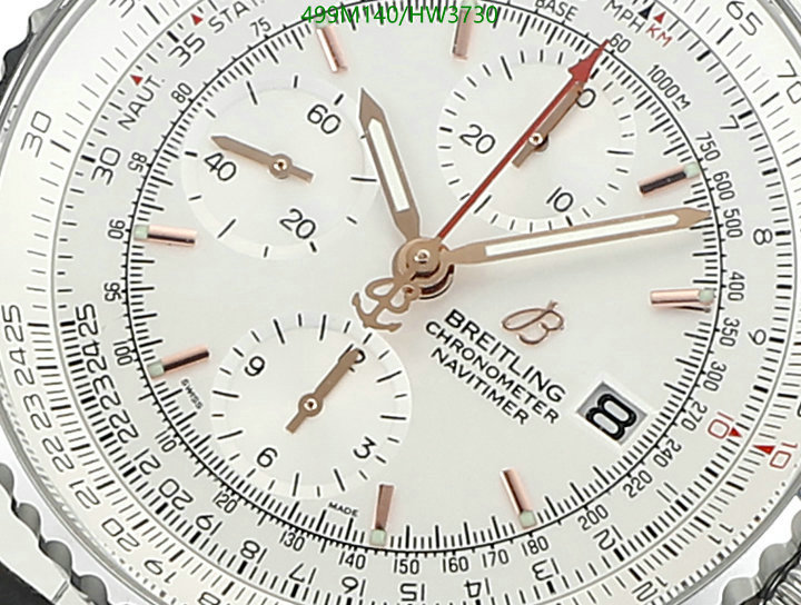 Watch-Mirror Quality-Breitling, Code: HW3730,$: 499USD