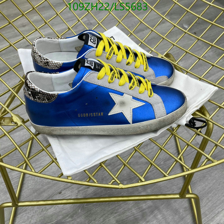 Men shoes-Golden Goose, Code: LS5683,$: 109USD