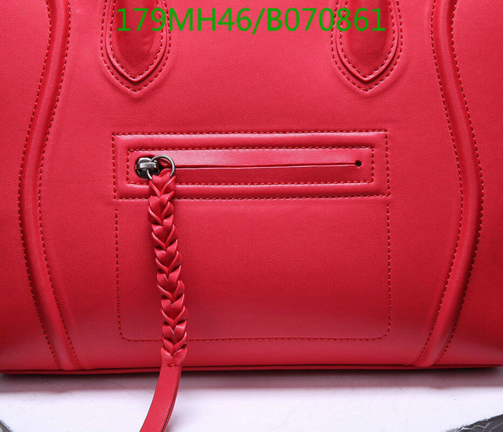 Celine Bag-(4A)-Handbag-,Code: B070861,$: 179USD