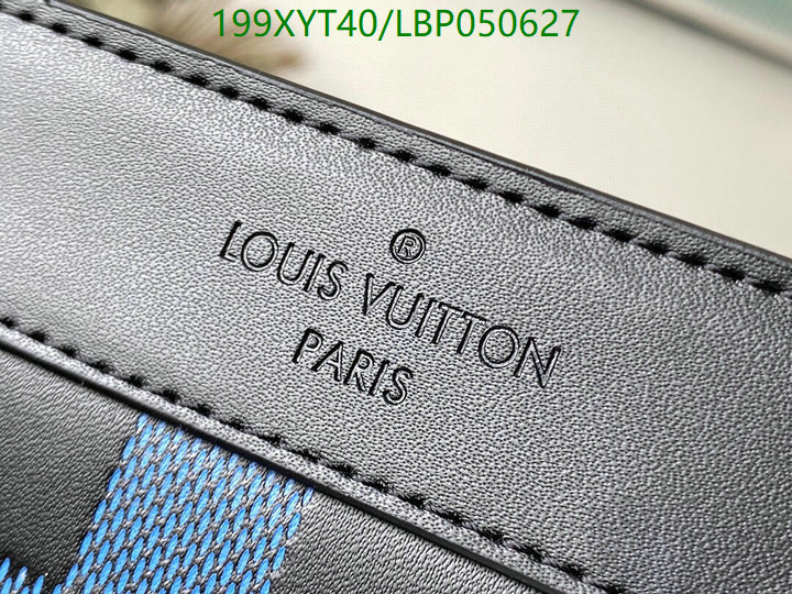 LV Bags-(Mirror)-Trio-,Code: LBP050627,$: 199USD