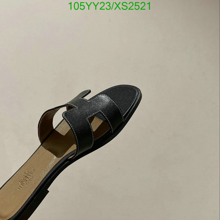 Women Shoes-Hermes,Code: XS2521,$: 105USD