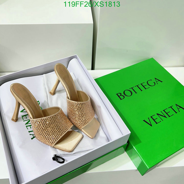 Women Shoes-BV, Code: XS1813,$: 119USD