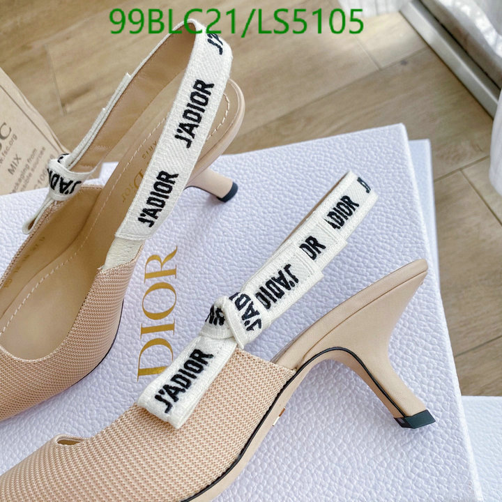 Women Shoes-Dior,Code: LS5105,$: 99USD